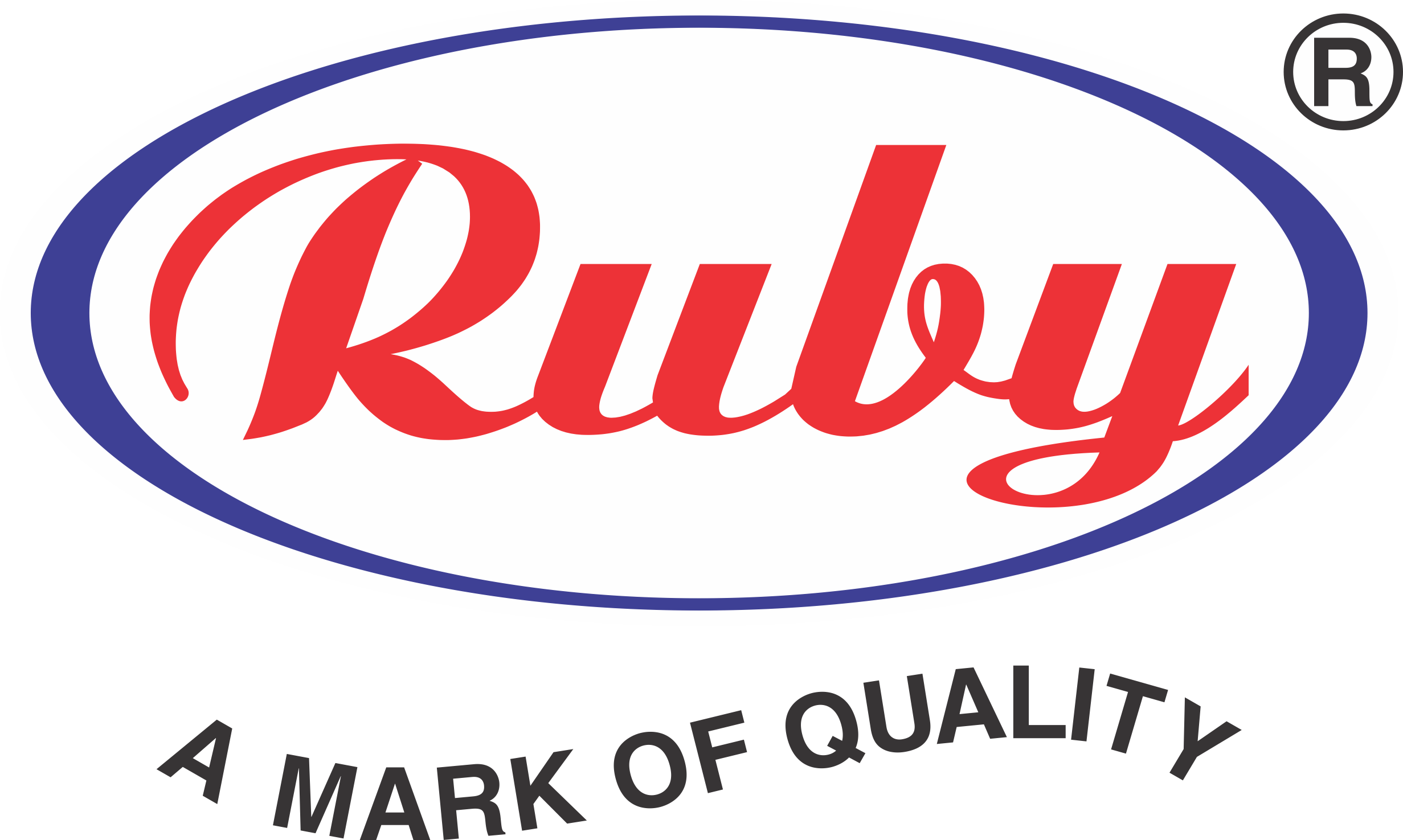 Ruby logo